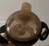 世喜水杯配件（鴨嘴吸嘴）適配水杯瓶身 曬單實(shí)拍圖