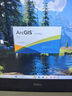 ArcGIS軟件gis10.2/10.3/10.5/10.6/10.7/10.8軟件送全套視頻教程 ArcGIS 10.8 遠(yuǎn)程協(xié)助安裝 曬單實(shí)拍圖