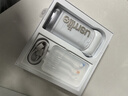 usmile笑容加沖牙器 洗牙器牙齒沖洗器 伸縮便攜式?jīng)_牙器C10S云母白 曬單實(shí)拍圖