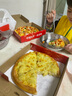 潔麗雅（Grace）一次性馬桶墊旅行粘貼旅游酒店防水坐墊紙便墊大號40cm*60cm*10片 曬單實拍圖
