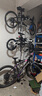 大行（DAHON） 順豐發(fā)貨折疊自行車16寸單車K3PLUS折疊車KAA693 白色內(nèi)折 曬單實拍圖