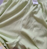 童泰夏季5月-4歲嬰兒男女寶寶短袖套裝TS31J422 綠色 100cm 曬單實拍圖