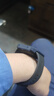 添賦適用RedmiWatch5保護(hù)殼膜一體紅米watch5/4保護(hù)套小米手表表殼鋼化膜屏幕貼膜紅米手表4/3/2保護(hù)殼 水墨藍(lán)【殼膜一體·不影響觸屏】 適用：紅米watch5 曬單實(shí)拍圖
