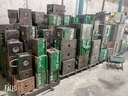 Falcon S-101 S-102 S-103C白色綠色透明防銹劑 白色防銹劑 S-101A 曬單實(shí)拍圖