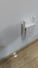 Tenda騰達(dá)1500M wifi6信號(hào)放大器 5G增強(qiáng)千兆網(wǎng)口wi-fi擴(kuò)展 AP無(wú)線網(wǎng)絡(luò)信號(hào)全屋覆蓋 穿墻王擴(kuò)大中繼A23 曬單實(shí)拍圖