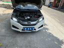 暴享汽車led大燈車燈泡激光大燈無損裝超亮汽車燈遠(yuǎn)光燈近光燈/H11 曬單實(shí)拍圖