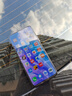 華為（HUAWEI）暢享 20 Plus 便宜5G全網通雙卡老年人學生機拍照工作備用手機 幻夜黑 6GB+128GB 套餐1（95成）新 曬單實拍圖
