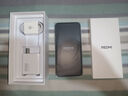 小米（MI）REDMI Note15 Pro+ 第四代驍龍7s 7000mAh 龍晶玻璃十倍抗摔 IP68防水 16+512 子夜黑 紅米 5G手機(jī) 曬單實(shí)拍圖
