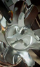 九陽（Joyoung）1.2L豆?jié){機(jī)3-4人用破壁機(jī)古法豆?jié){可預(yù)約時間細(xì)膩免濾家用全自動榨汁機(jī)料理機(jī)D565【九陽漫生活】 曬單實(shí)拍圖