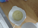 蘇泊爾（SUPOR）輔食鍋 嬰兒BB煲 寶寶電燉鍋 電燉盅 煮粥鍋 米油分月齡 1L BB05S 曬單實(shí)拍圖