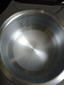 蘇泊爾（SUPOR）【國(guó)家補(bǔ)貼20%】有鈦0涂層電飯煲低糖3升電飯鍋家用4-5人多功能上下IH立體雙熱源無涂層電飯煲 本釜鈦內(nèi)膽+一級(jí)能效 3L SF30HC892 曬單實(shí)拍圖