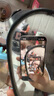 【當日速發(fā)】Tensam 適用蘋(píng)果13鋼化膜無(wú)塵倉iPhone13promax全屏高清防窺自動(dòng)除塵 全屏高清款【升級抗指紋丨聽(tīng)筒防塵丨除塵秒貼】2片裝 iPhone13-蘋(píng)果13Pro通用 曬單實(shí)拍圖