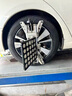 德國馬牌（Continental）汽車輪胎 215/55R17 94W FR UC7適配本田XR-V/繽智/大眾邁騰 曬單實拍圖