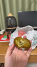 佳沛（zespri）新西蘭  陽光金奇異果18粒超大果原箱單果重約173-204g 獼猴桃 曬單實拍圖