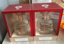 五糧液【爆款美酒】五糧小壇 濃香型白酒禮盒 52%vol 500mL 2盒 曬單實(shí)拍圖