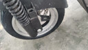希洛普（SEALUP） 鋰電池電動滑板車 便攜可折疊電動車 代駕兩輪代步車迷你電動車 36V黑/朝陽真空胎/3C金宇星/30-40km 曬單實拍圖