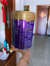 a2紫曜 A2蛋白添加HMO和益生菌 幼兒配方奶粉3段(1歲+)800g*6罐 曬單實(shí)拍圖
