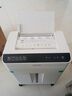 得力全自動(dòng)60張德標四級碎紙機大型商用自動(dòng)碎紙家用A4紙張商務(wù)粉碎機 可帶釘碎A4紙  GA811 曬單實(shí)拍圖