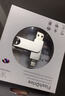 SSF Lightning USB3.0蘋(píng)果U盤(pán)一鍵備份照片高速版iPhone雙接口手機電腦兩用U盤(pán) 銀色【Lightning雙接口蘋(píng)果U盤(pán)】 256GB 曬單實(shí)拍圖
