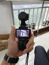 大疆 DJI Osmo Pocket 3 全能套裝 一英寸口袋云臺相機 OP靈眸手持?jǐn)?shù)碼相機 旅游vlog 便攜美顏攝像 曬單實拍圖