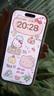 【分期0首付】蘋果16Pro iPhone16pro 全網(wǎng)通5G手機(jī) 國(guó)行原裝正品 雙卡雙待手機(jī) 16Pro原色鈦金屬【店鋪爆款】 128G【原裝未使用+2年店保+豪華大禮包】 曬單實(shí)拍圖