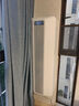 艾泊斯（AirProce）新風(fēng)空氣凈化器家用全屋新風(fēng)系統(tǒng)壁掛式換氣凈化機(jī) 【家電國家補(bǔ)貼】 AC-260 曬單實拍圖