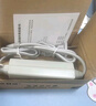 小耳朵 室內(nèi)外監(jiān)控電源適配器 DC12V2A 安防監(jiān)控攝像頭變壓器 防雨直流開關(guān)電源白色款 DC12V2A室外防水常規(guī)款【插頭】 曬單實拍圖