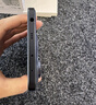 小米 REDMI Note14 5G 國家補貼 金剛品質(zhì) 5110mAh大電量 大光圈超感相機 8GB+128GB 子夜黑 紅米手機 曬單實(shí)拍圖