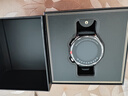華為（HUAWEI）【咨詢(xún)享優(yōu)惠】華為WATCH GT 5手表運(yùn)動(dòng)智能玄璣感知兩周續(xù)航藍(lán)牙通話(huà)向日葵定位男女AX智能4pro 46MM幻夜黑【送皮表帶+貼膜】 曬單實(shí)拍圖