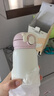 物生物迷你保溫杯女士口袋杯高顏值直飲水杯小巧便攜茶杯開學七夕節(jié)禮物 曬單實拍圖