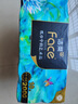 潔柔有芯卷紙藝術(shù)油畫Face4層200克*10卷衛(wèi)生紙卷筒紙巾整箱開學(xué)必備 曬單實拍圖