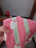 babyincoming寶寶手推車扶手保護(hù)套嬰兒推車護(hù)肩防咬紗布口水巾防咬口水巾 灰星星20*20cm兩條 -六層紗布 無規(guī)格 曬單實(shí)拍圖