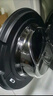 小天鵝（LittleSwan）滾筒洗衣機全自動家用 洗烘一體洗衣機 水魔方【TD120V618PLUS】12公斤 家電國家補貼20% 以舊換新 曬單實拍圖