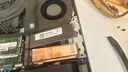 聯(lián)想（Lenovo）拯救者原裝 2TB SSD固態(tài)硬盤 PCIE4.0 (NVMe協(xié)議) 固態(tài)硬盤 拯救者 游戲本 ?？党善窏l L500 曬單實(shí)拍圖