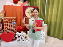 錦旗定制送老師畢業(yè)禮物送高檔紀念品次日達感謝水晶錦旗桌面擺件 【送老師】水晶錦旗筆筒-可定制 【24x16cm】幫想贈詞&贈送禮盒 曬單實(shí)拍圖