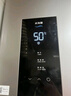 美的（Midea）16升燃?xì)鉄崴魈烊粴庵强卦鰤核欧銣亍緡?guó)補(bǔ)立減15%】 ECO節(jié)能 低水壓?jiǎn)?dòng)JSQ30-MK6耀夜 曬單實(shí)拍圖