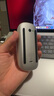 Apple/蘋果 妙控鼠標-白色(USB-C端口)多點觸控表面蘋果鼠標藍牙鼠標無線鼠標辦公鼠標適用于Mac/iPad  曬單實拍圖
