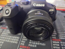 佳能（Canon）RF50F1.8人像大光圈定焦鏡頭 佳能501.8 小痰盂RF鏡頭 微單相機專(zhuān)用  曬單實(shí)拍圖