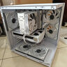 七彩虹（Colorful）B550M/B650m主板支持銳龍AMDR7 R5 CPU7800X3D/7500F/5500/5600G/5600/5700G/5700X 【B650M-GHA D5 WI 曬單實(shí)拍圖