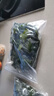 鮮海帶 鹽漬海帶結(jié) 海帶扣片火鍋食材涼拌海洋蔬菜 鹽漬海帶結(jié)3斤 曬單實拍圖
