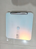 華為八電極體脂秤3Pro 電子秤體脂秤體重秤家用 雙頻檢測精準/WiFi藍牙雙連接/支持安卓&iOS 日出印象 曬單實拍圖