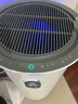 SOLEUSAIR舒樂氏無霧加濕器臥室大容量家用除菌空氣加濕凈化器一體機空調(diào)加濕器【國家家電補貼】 舒樂氏800J1 曬單實拍圖