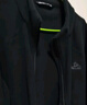 伯希和（Pelliot）Polartec200抓絨衣男女秋冬搖粒絨保暖外套沖鋒衣內(nèi)膽開衫夾克 【男款】漫暮黑 | 順豐包郵 XL 曬單實拍圖