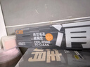 C咖清潔白泥膜5罐深層控油補(bǔ)水面膜去黑頭角質(zhì)閉口涂抹式小罐膜 曬單實(shí)拍圖