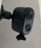 神眸免插電攝像頭家門(mén)口無(wú)線(xiàn)監控器國家補貼高清室內外用磁吸免打孔手機遠程看護智能夜視低功耗長(cháng)待機 曬單實(shí)拍圖