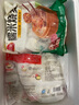 三全糯米大燒麥900g約18個(gè) 燒賣早餐半成品食品速食早點(diǎn) 曬單實(shí)拍圖