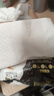 麗姿麗姿抽紙純木漿抽取式面巾紙整箱家庭裝餐巾紙飯店可用無香擦手紙 4層 100抽*24包 曬單實拍圖