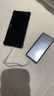 畢亞茲 雙頭Type-C充電寶硬盤盒短線充電線數(shù)據(jù)線 編織0.2米 PD60W車載編織快充線iPad華為手機 曬單實拍圖