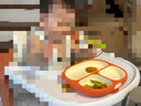 世喜寶寶餐盤嬰兒分格兒童硅膠餐盤吸盤一體式自主進(jìn)食吃飯輔食餐具 曬單實(shí)拍圖