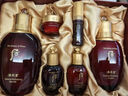 后（The History of Whoo）韓國(guó)進(jìn)口Whoo后套裝津率享套裝抗皺套 津率享紅華凝香水乳6件精華款 曬單實(shí)拍圖